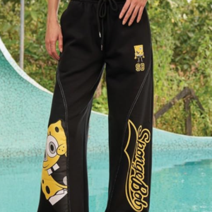 BONKERS SPG Not So Square Joggers stylish streetwear joggers